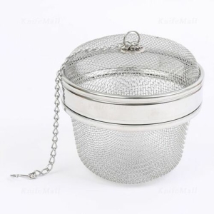 미넥스 올스텐 다용도 차망 100mm 육수망이미지입니다. 누르면 해당 게시물로 새창이동합니다.