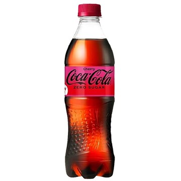 코카콜라음료 코카콜라 제로슈가 체리 500ml (8개)