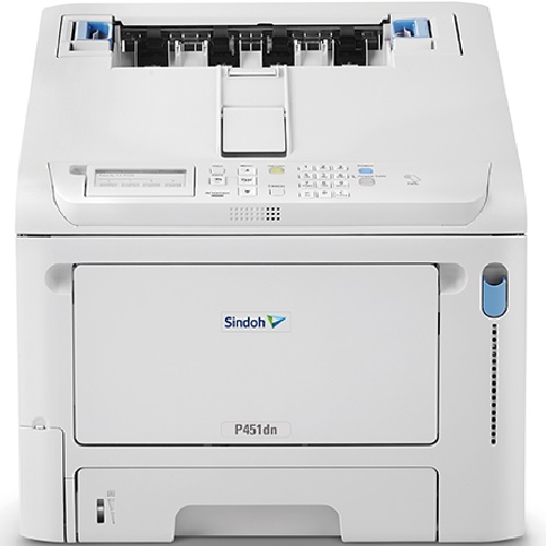 신도리코 P451dn (기본토너)