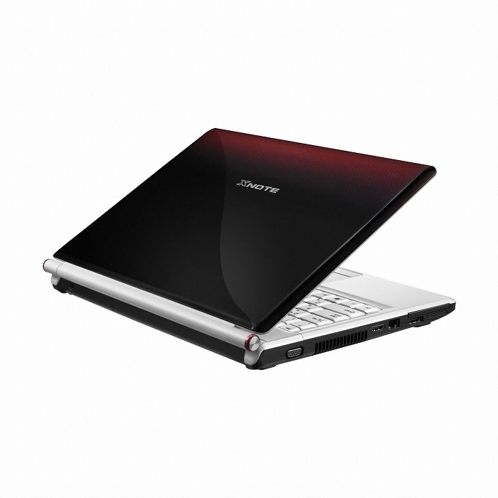 LG전자 엑스노트 R410-L240K_이미지