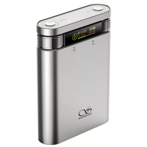 Shanling H2