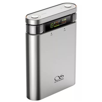 Shanling H2
