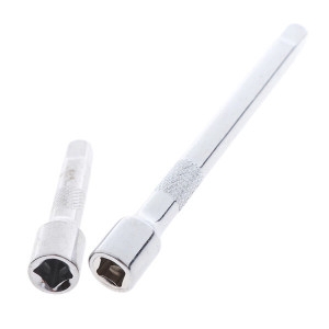  복스 소켓 아답터 1/4인치 50-100mm 모음 연결대