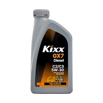 GS칼텍스 킥스 GX7 디젤 C2/C3 5W30 1L