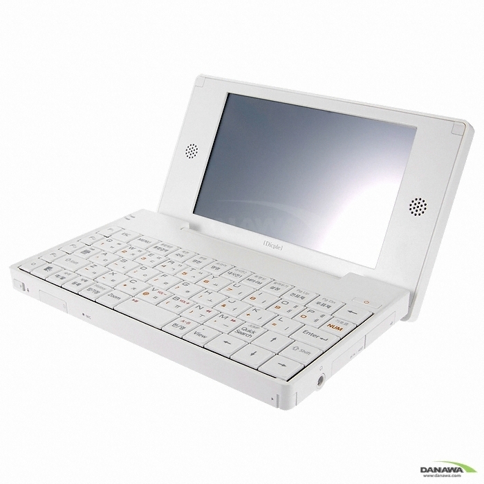 아이리버 딕플 D50-N (16GB)_이미지