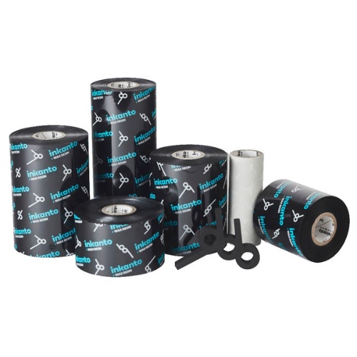 ARMOR INKANTO APR6 왁스레진리본 50mm x 300m (1개)_이미지