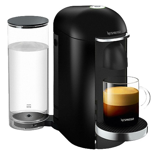네스프레소  버츄오 플러스 GCB2 (블랙)