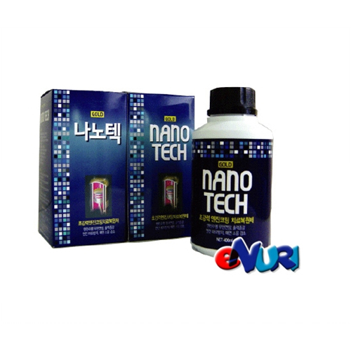 대림기업 KAM 나노텍 GOLD 400ml [1개]