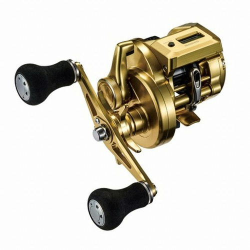 시마노 오시아 콘퀘스트 CT 200PG, 2018년형 (국내배송)