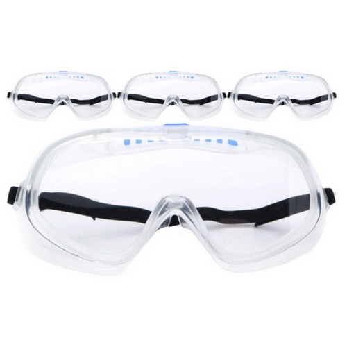 나래플러스 투명 방역고글