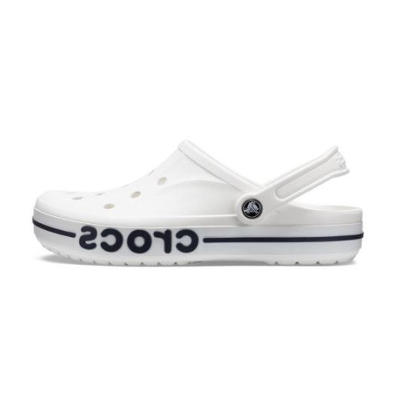 크록스 남녀공용 바야밴드 클로그_205089 (126, 화이트)