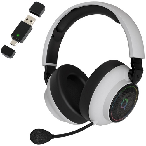 COX WCH150 무선 3MODE 게이밍 헤드셋 (정품)_이미지