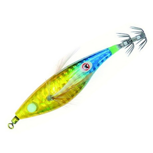 지비굿보이 GE-36 타우러스 이카마루 SS 레이저