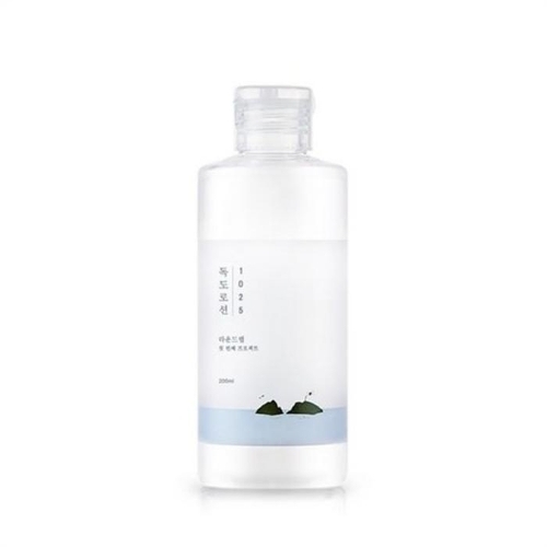 라운드랩 1025 독도 로션 200ml (5개)_이미지