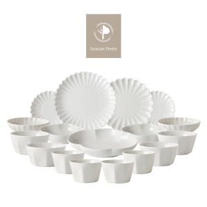 네이처 4인 그릇세트 17P