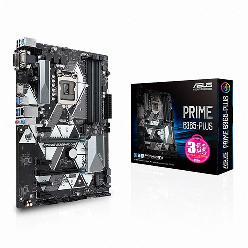 ASUS PRIME B365-PLUS STCOM_이미지
