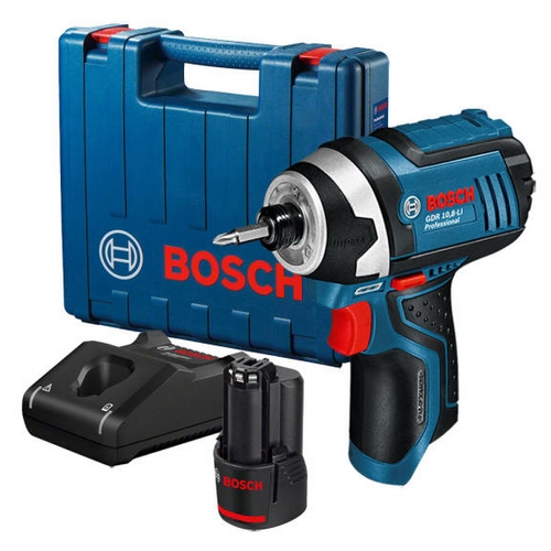 보쉬 GDR 10.8V-LI (2.0Ah, 배터리 1개)_이미지