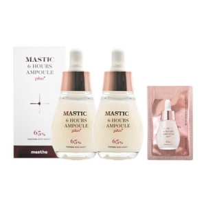 매스티나 매스틱 식스 아워스 앰플 플러스 20ml (2개)_이미지