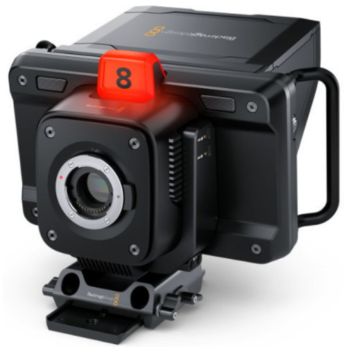 Blackmagic Design Studio Camera 4K Plus G2