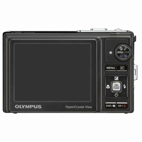 올림푸스 DIGITAL 9000 (8GB 패키지)_이미지