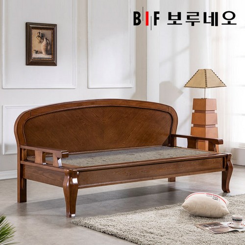 BIF보루네오 YS310 사계절용 온돌 돌소파 MS (맥반석)_이미지