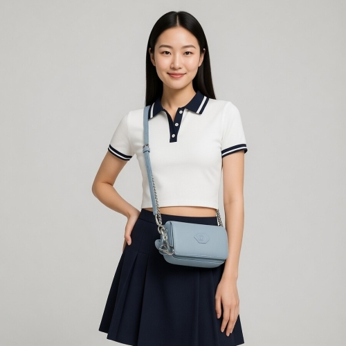 키플링 아바누 숄더백 경량 데일리 릴랙스드 그레이 KI42083NL_이미지