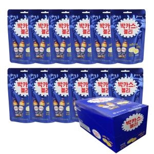 동아제약 박카스맛 젤리 26g (12개)