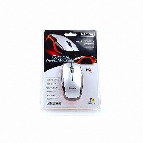 �Ѽ��������� COMFOR HS-870M