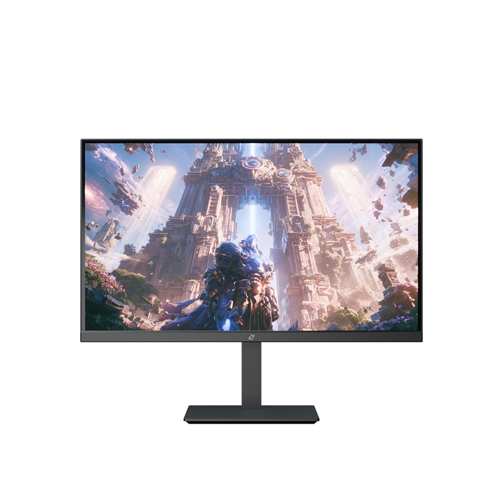 비엔엠큐닉스 큐닉스 CORE MG27QB 260 게이밍 멀티스탠드_이미지