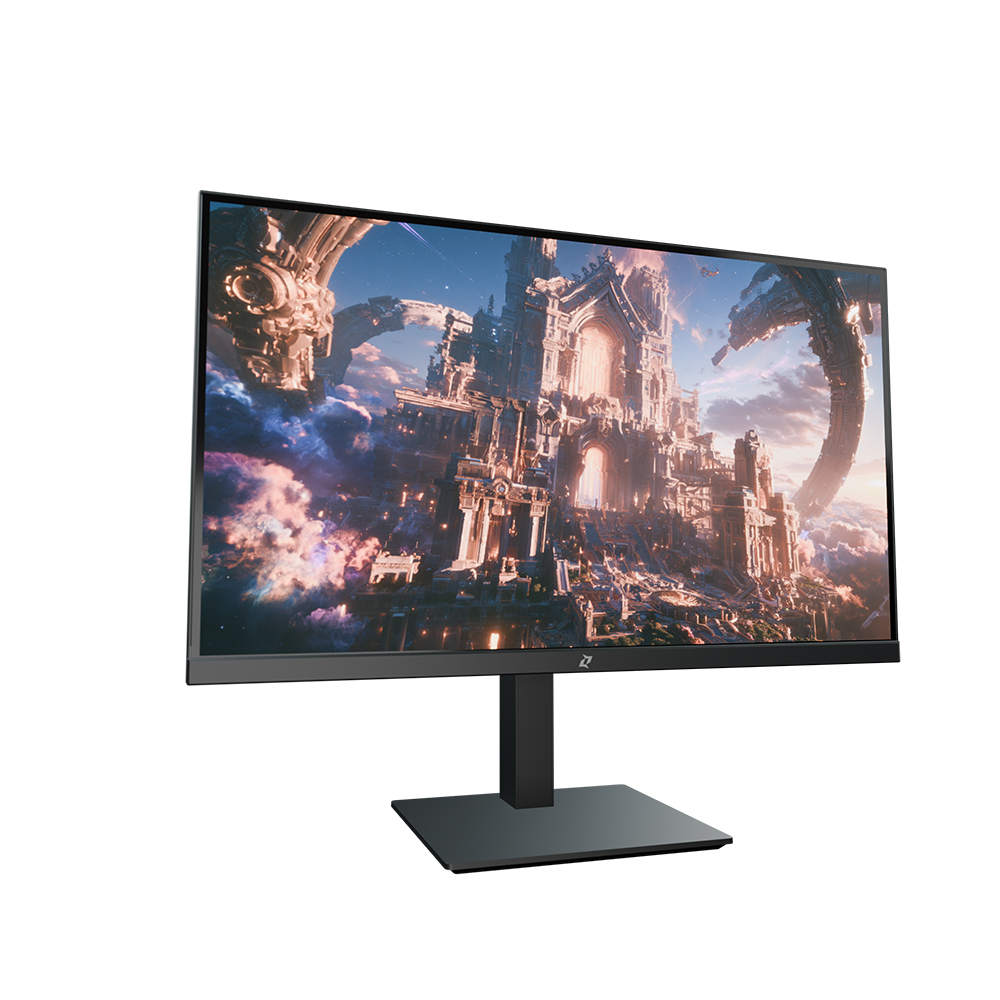 비엔엠큐닉스 큐닉스 CORE MG27QB 260 게이밍 멀티스탠드_이미지