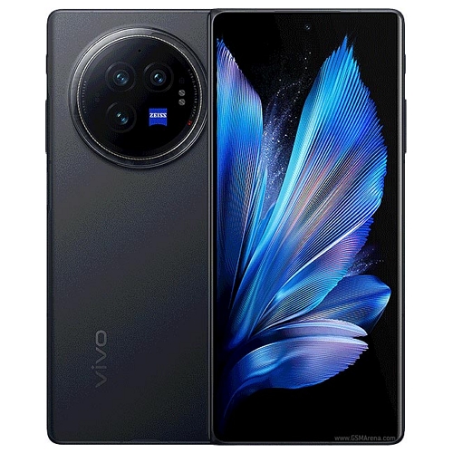 비보 X 폴드3 512GB, 자급제 (해외구매)_이미지