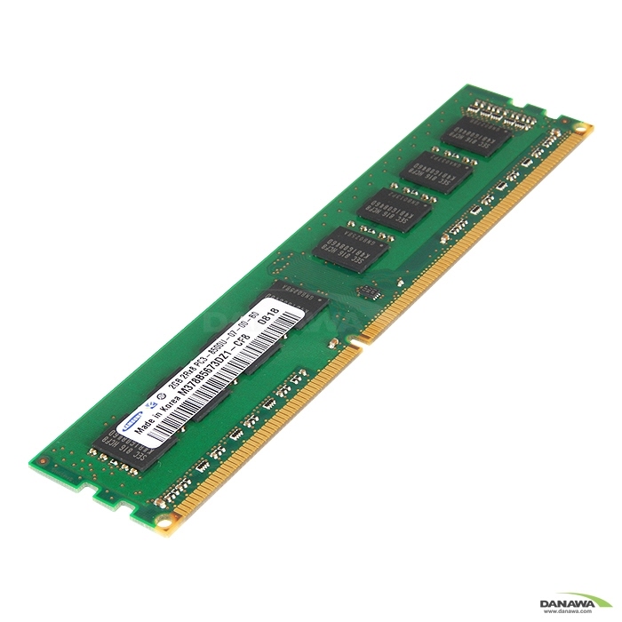 삼성전자 DDR3-1066 (Oh! 이벤트) 중고 (2GB)_이미지