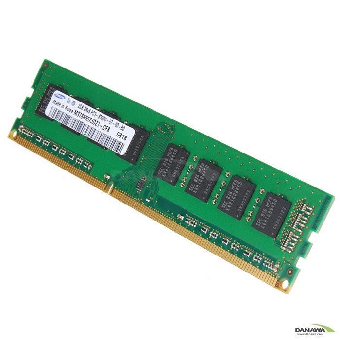 삼성전자 DDR3-1066 (Oh! 이벤트) 중고 (2GB)_이미지