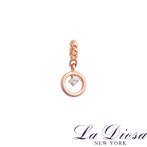  La Diosa 라디오사 14K 참장식 LK14JM-030C