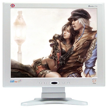 포스윈텍 SOVITA 170S