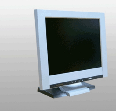 SYSCOM SYSCOM SC-1510S