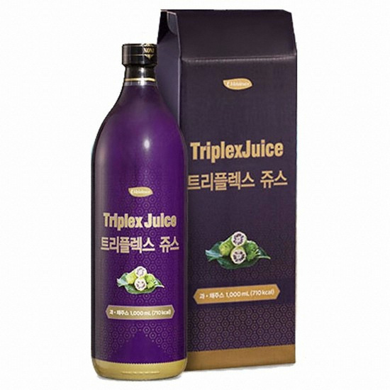 트리플렉스 노니 주스 1L