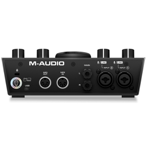 M-AUDIO AIR 192I6 (해외구매)_이미지