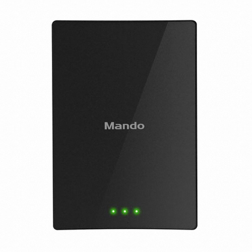 한라홀딩스 만도 AP350_이미지