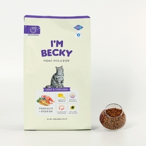 �̷��� ���Ӻ�Ű ����Ʈ&�߼�ȭ 800g