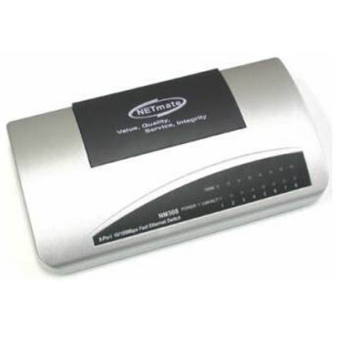 �������� NETmate 8p NM-308 Switch