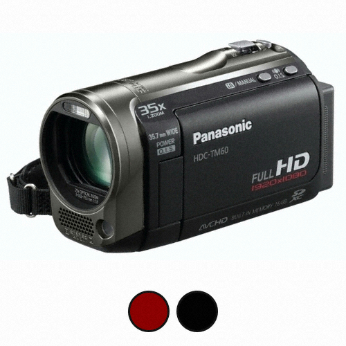 파나소닉 HDC-TM60 (정품)