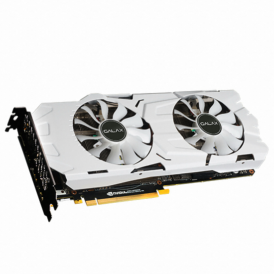 갤럭시 GALAX 지포스 GTX1080 Ti EXOC White D5X 11GB G天命_이미지