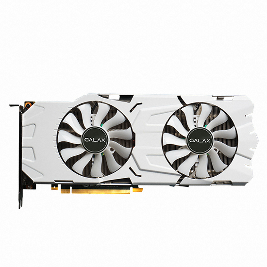 갤럭시 GALAX 지포스 GTX1080 Ti EXOC White D5X 11GB G天命_이미지