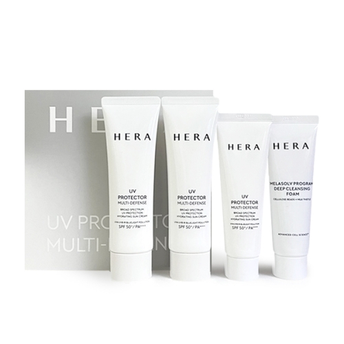 �Ƹ��۽��� ��� UV�������� ��Ƽ ���潺 50ml