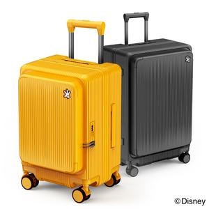 브라이튼 디즈니 루미 전면 오픈형 캐리어 (20인치+28인치)_이미지