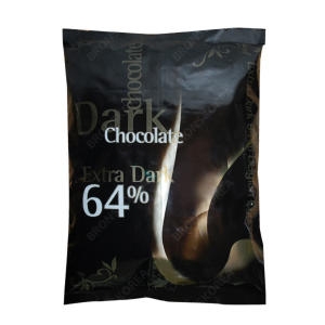 선인 이홈베이킹 누아 64% 익스트라 다크초콜릿 1kg_이미지