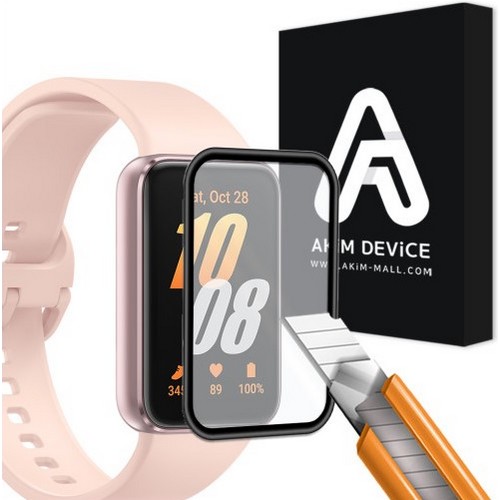 갤럭시 핏3 네오 폴리머 필름