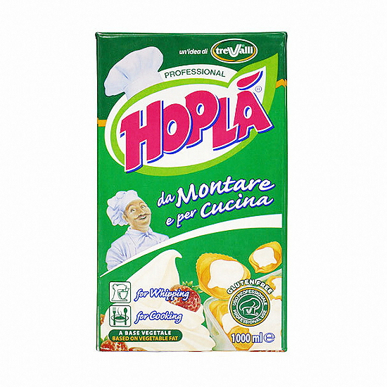 쿠페라트 홉라 무가당 휘핑크림 1L이미지입니다. 누르면 해당 게시물로 새창이동합니다.