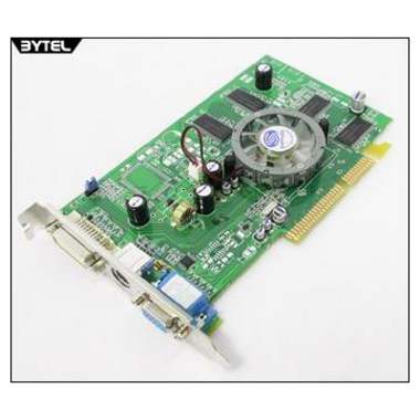 SAPPHIRE �󵥿� 9600Pro Advantage 256MB ������